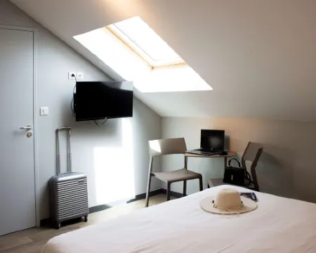 Ibis Budget Lunel Porte de Camargue Hotels in Gard