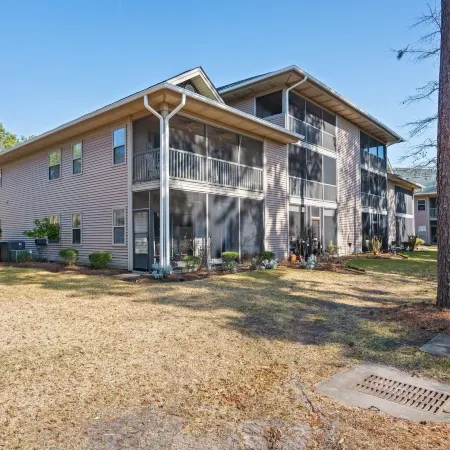 11d True Blue Golf Haven Ii 2 Bedroom Home