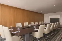 Vivid Jeddah Hotel, A Member of Radisson Individ