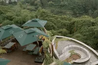 Chanaya Resort Hotels in Lembang