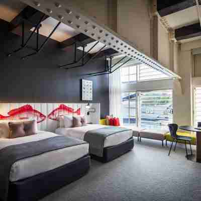 奧華酒店 - 烏魯姆魯 Rooms