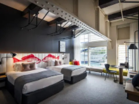 奧華酒店 - 烏魯姆魯 伍爾盧莫盧酒店