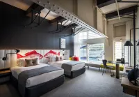 Ovolo Sydney Woolloomooloo, a Wyndham Hotel Hotels in Woolloomooloo
