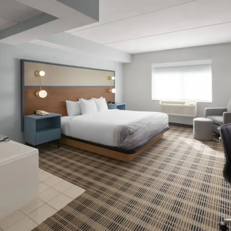 AmericInn by Wyndham Douglas/Saugatuck Hoteles en Douglas