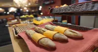 Best Western Linko Hotel - breakfast