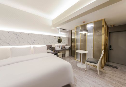 경산 시청 브라운도트