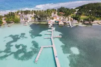 Blue Marlin Beach Resort Hotels in Dangriga