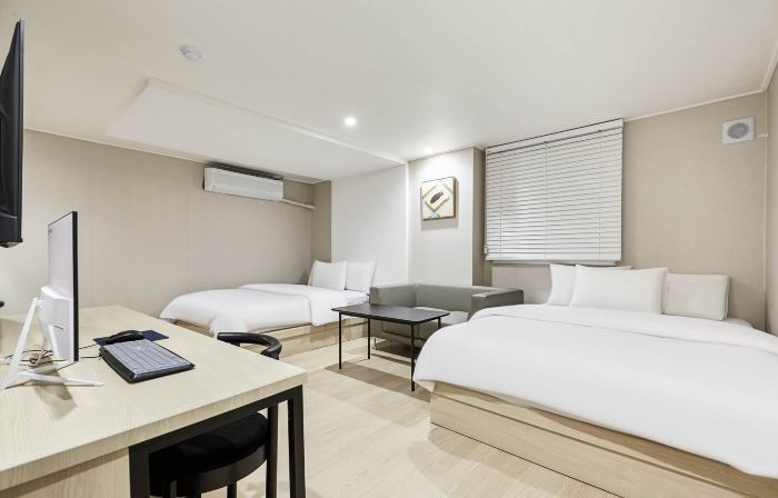 Wangsimni Regent Hotel