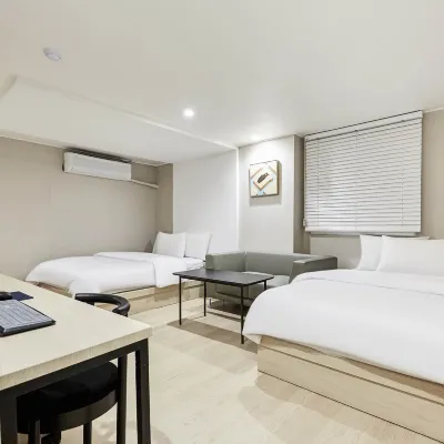 Wangsimni Regent Hotel Hotels in der Nähe von Dongdaemun
