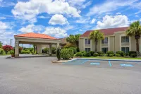 Comfort Inn & Suites Walterboro I-95