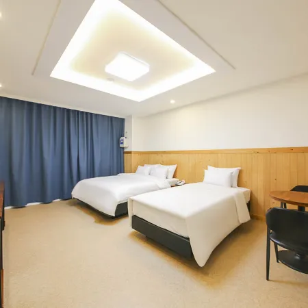 Highfere Hotel