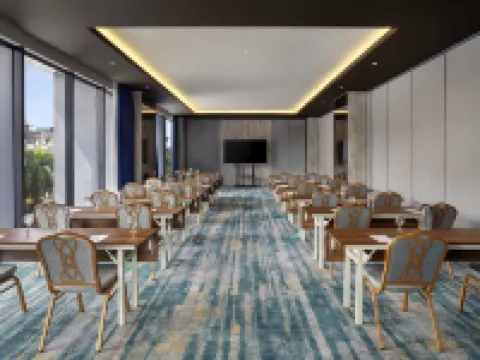 Ibis Palembang Sanggar