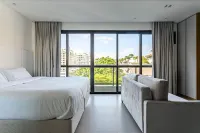 Zee Studios by Viva - Studios a 200m da Beira-Mar Norte - balcony