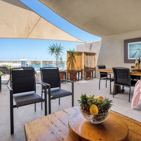 Sailport Mooloolaba Apartments