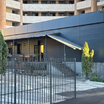 Granada Hotel