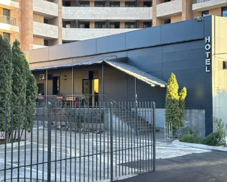 Granada Hotel Hotels in Yerevan