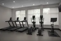 Homewood Suites by Hilton Concord Charlotte - Gym