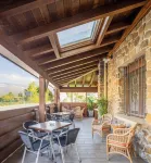 Hotel Rural Izar Ondo Hotels in Barranca