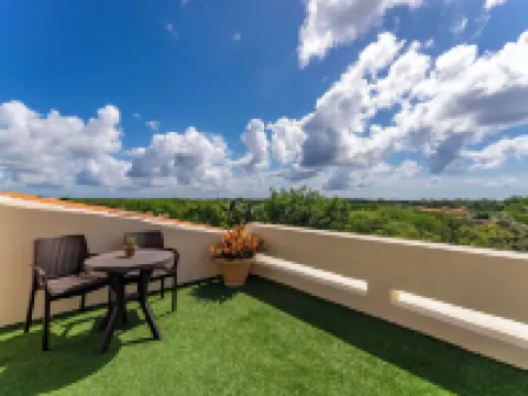 Studio 55 Private HotTube Hotels in Puerto Aventuras