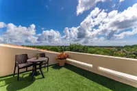 Studio 55 Private HotTube Hotels in Puerto Aventuras