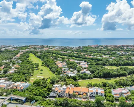 Studio 55 Private HotTube Hotels in Puerto Aventuras