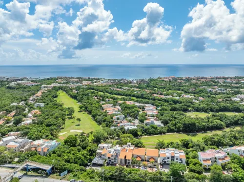 Studio 55 Private HotTube Hotels in Puerto Aventuras