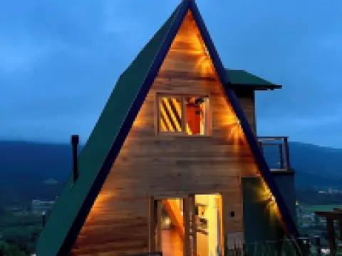 維拉羅莎小屋 大普拉亞酒店