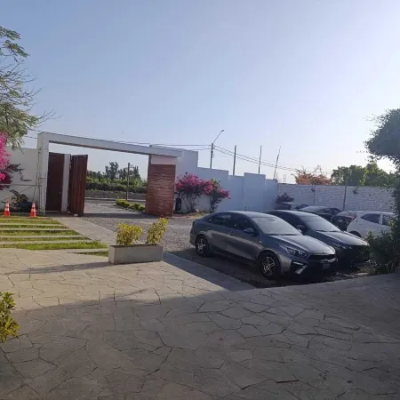 Hotel La Colina