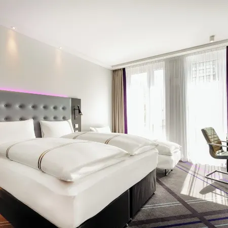 Premier Inn Duisburg City Altstadt