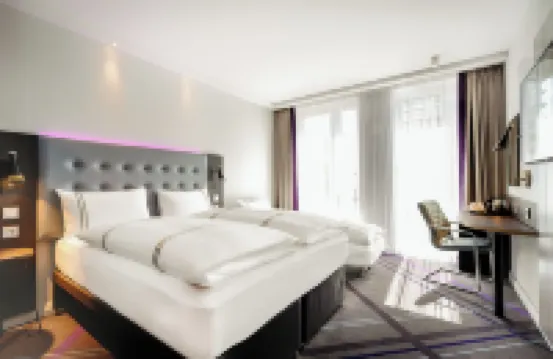 Premier Inn Duisburg City Altstadt