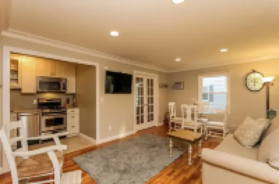 Water Street Retreat