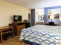 Boerne Inn and Suites Hotels in Kendall County