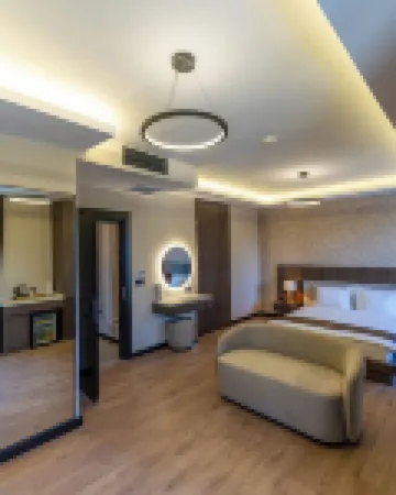 ROSSA MARIN HOTEL Hotels in 