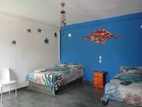 Hostal - chambre d’hôtes