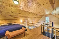 Golfer's Retreat at Kudzu Cove Cabins Resort - 3-Star