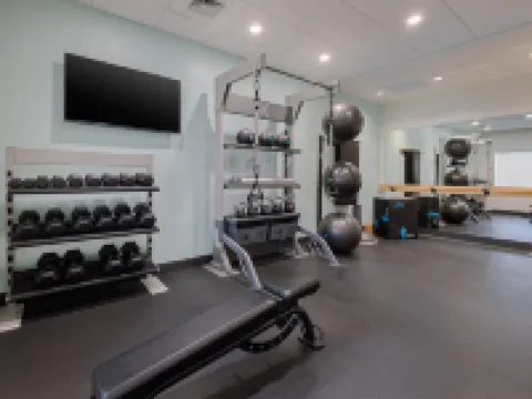 Tru by Hilton Miramar Hotels in Miramar