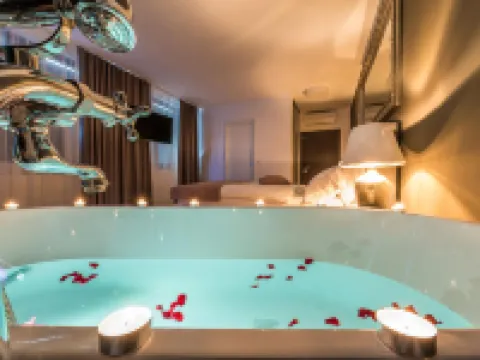 Plitvice Falls Cottage Hotels in Plitvicka Jezera
