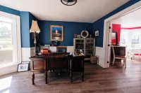 The Granville Affair Hotels in Bridgetown