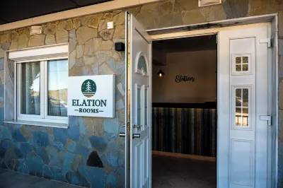 Elation Rooms Hotels in 