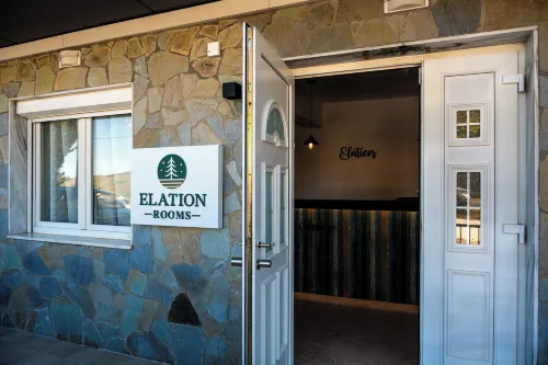 Elation Rooms Hotels in Katerini