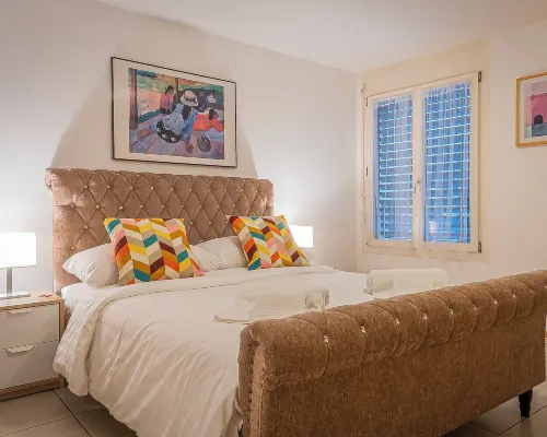 Los Lorentes Residences Bulle Hotels in Bulle