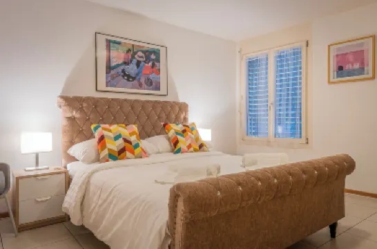 Los Lorentes Residences Bulle Hotels in 