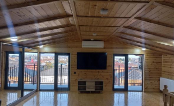 Prestige Guest House