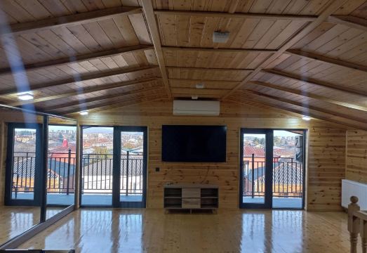 프레스티지 게스트 하우스