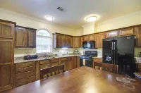 Homey Greenwood Getaway w/ Patio & Backyard - Wifi