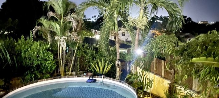 Harbour View - by ZenBreak Hotel di Bridgetown