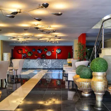 Los Cedros Hotel Inn