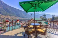 Shingar Regency - Hot Tub