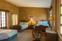 Los Cuatro Olivos Hotel Boutique Hotels in Juayua