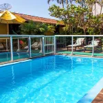 Pousada Palhocinha Garopaba - Pools